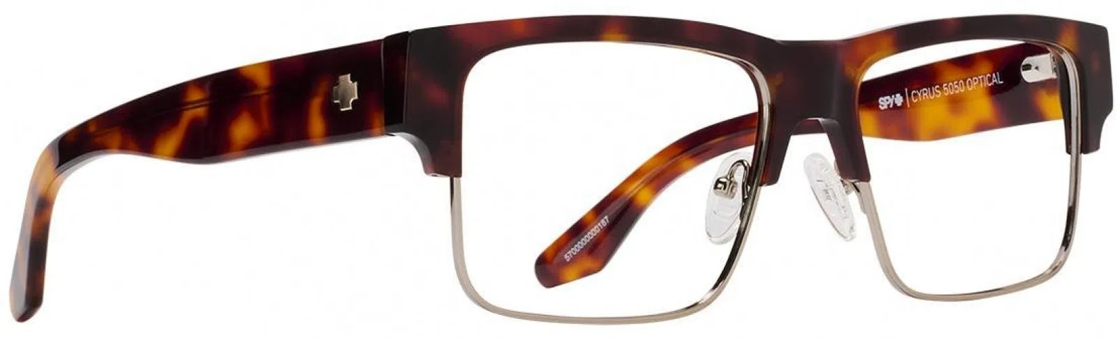 SpyOptic YV119001 Eyeglasses - view 3